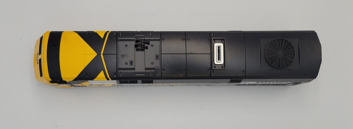 Lionel 203-1 Amtrak Operation Lifesaver 50th Anniversary Edition Loco #203