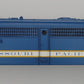 Lionel 1933538-1 Missouri Pacific FB-2 Powered Diesel B-Unit Body Shell #346-B