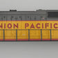 Lionel 84411-2  O Gauge Union Pacific Diesel Locomotive Body Shell #6165