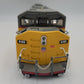 Lionel 84411-2  O Gauge Union Pacific Diesel Locomotive Body Shell #6165