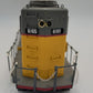 Lionel 84411-2  O Gauge Union Pacific Diesel Locomotive Body Shell #6165