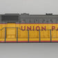 Lionel 84411-2  O Gauge Union Pacific Diesel Locomotive Body Shell #6165