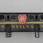 Lionel 4879-1 O Gauge Pennsylvania Railroad Diecast Electric Loco Shell #4879