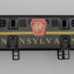 Lionel 4879-1 O Gauge Pennsylvania Railroad Diecast Electric Loco Shell #4879