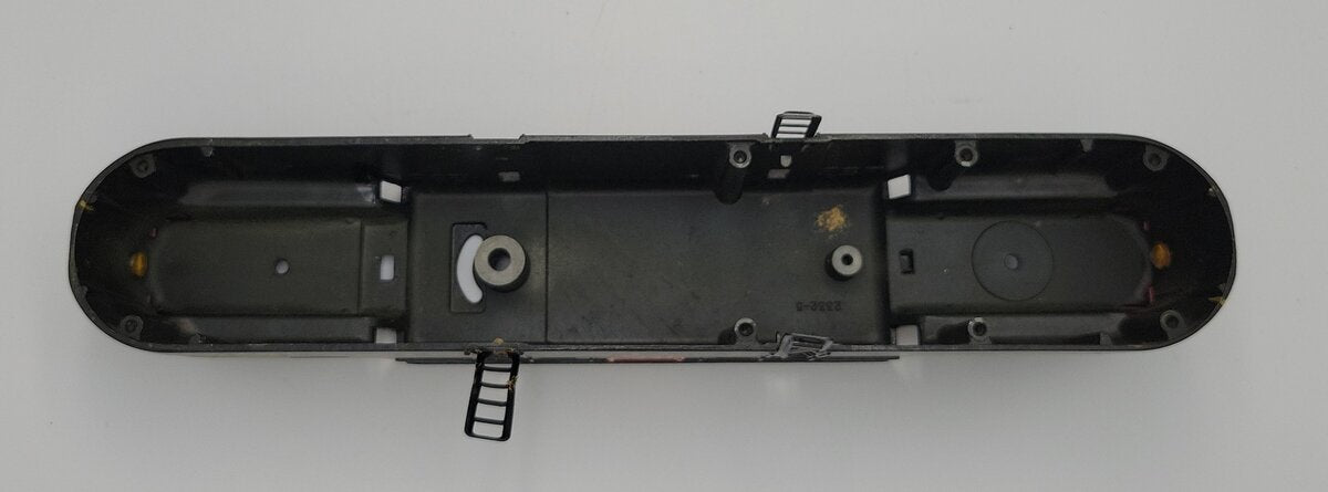 Lionel 4879-1 O Gauge Pennsylvania Railroad Diecast Electric Loco Shell #4879