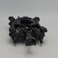 Lionel 81506-590 O Gauge Liondrive FA-2 Non-Power Truck w/ Non-Operating Coupler