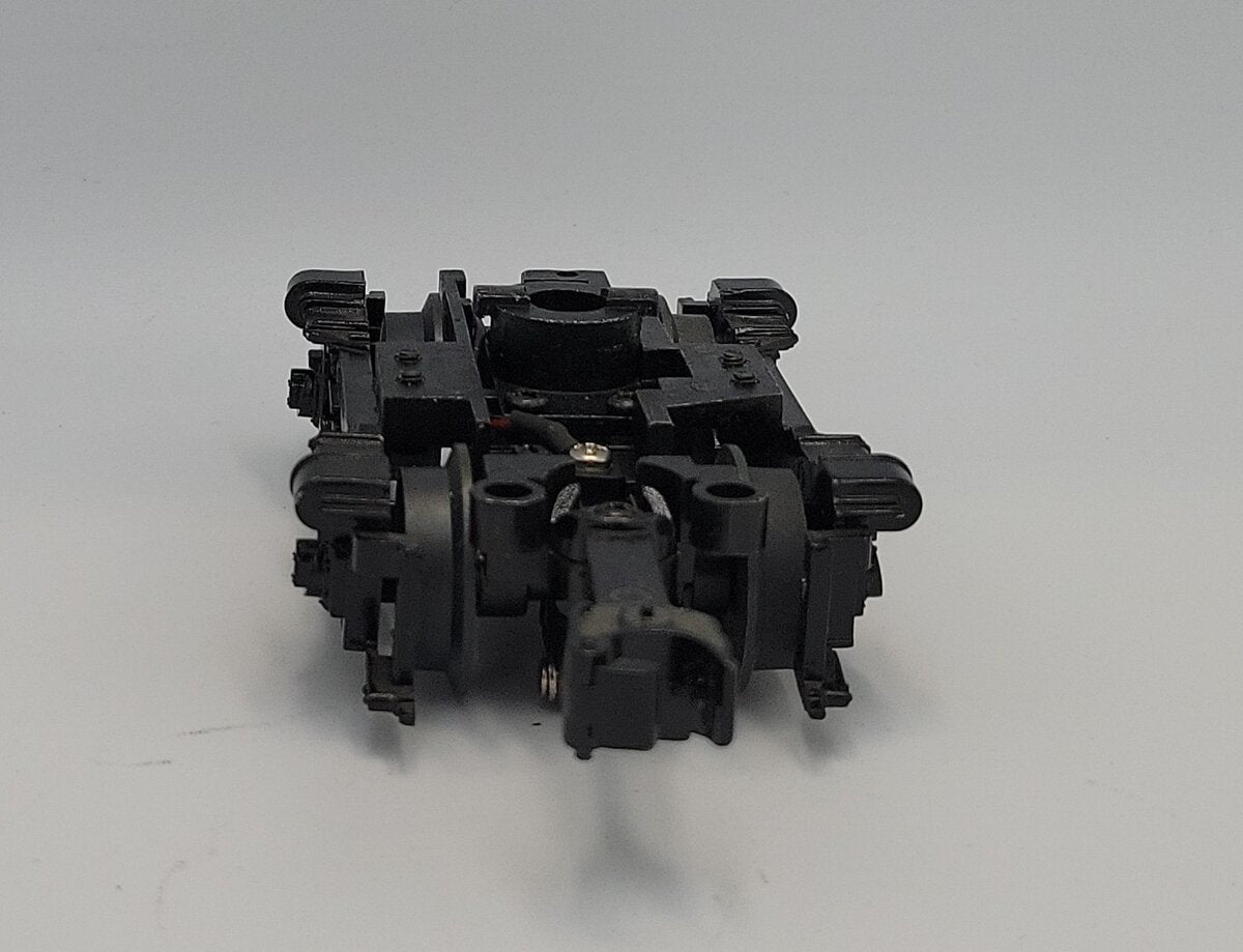 Lionel 81506-590 O Gauge Liondrive FA-2 Non-Power Truck w/ Non-Operating Coupler