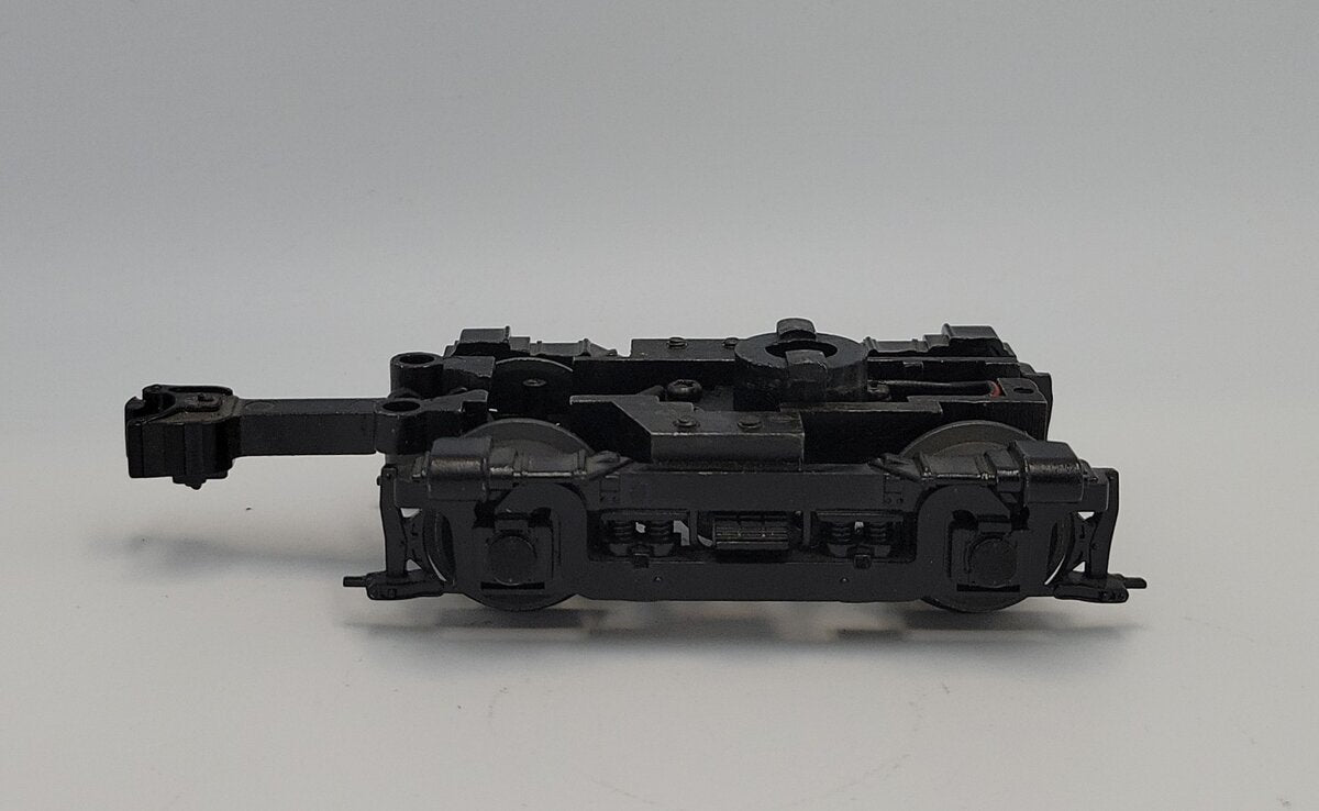 Lionel 81506-590 O Gauge Liondrive FA-2 Non-Power Truck w/ Non-Operating Coupler