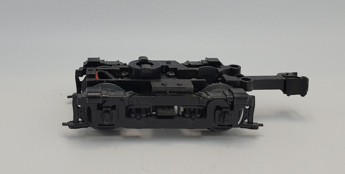 Lionel 81506-590 O Gauge Liondrive FA-2 Non-Power Truck w/ Non-Operating Coupler
