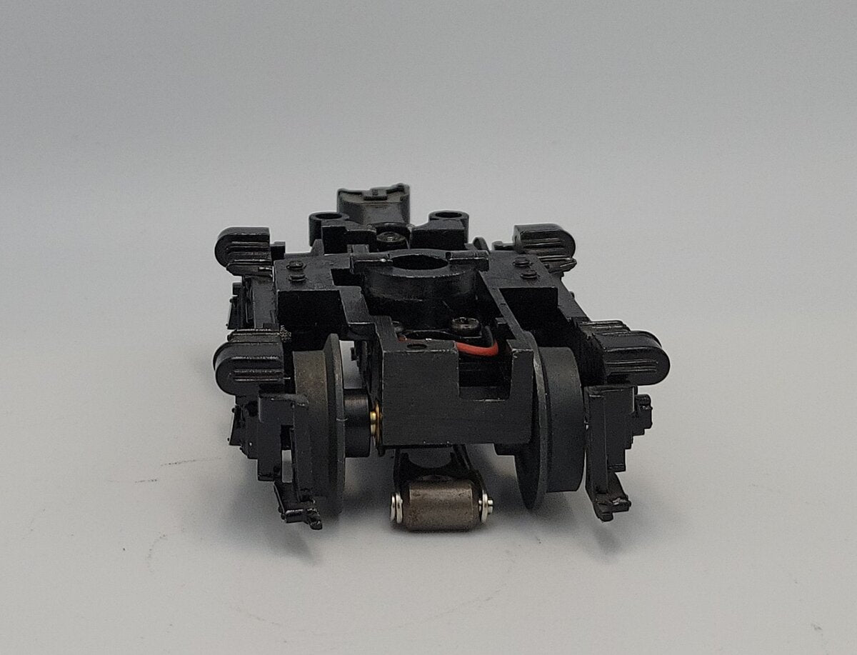 Lionel 81506-590 O Gauge Liondrive FA-2 Non-Power Truck w/ Non-Operating Coupler