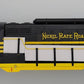 Lionel 84276-3 N.Y.C.& ST.L. NPR Torpedo Legacy Diesel Loco Shell #482