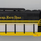 Lionel 84276-3 N.Y.C.& ST.L. NPR Torpedo Legacy Diesel Loco Shell #482
