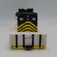 Lionel 84276-3 N.Y.C.& ST.L. NPR Torpedo Legacy Diesel Loco Shell #482
