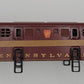 Lionel 2034020-1 O Gauge Diecast Pennsylvania GG-1 Electric Loco Shell #4877
