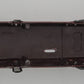 Lionel 2034020-1 O Gauge Diecast Pennsylvania GG-1 Electric Loco Shell #4877