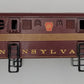 Lionel 2034020-1 O Gauge Diecast Pennsylvania GG-1 Electric Loco Shell #4877