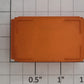 Athearn 1258 Orange HO Rio Grande Southern Caboose Cupola