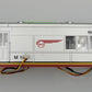MTH 30-2710-1E O Gauge Santa Fe Doodlebug Diesel Locomotive Shell #M160