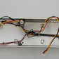 MTH 30-2710-1E O Gauge Santa Fe Doodlebug Diesel Locomotive Shell #M160