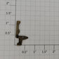 Lionel 1001M-21 Scout Motor Pawl