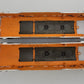Lionel 6-85191 Great Northern Legacy F3 AA Shell Set #352A-C (Set of 2)