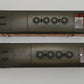 Lionel 6-85191 Great Northern Legacy F3 AA Shell Set #352A-C (Set of 2)