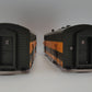 Lionel 6-85191 Great Northern Legacy F3 AA Shell Set #352A-C (Set of 2)