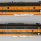 Lionel 6-85191 Great Northern Legacy F3 AA Shell Set #352A-C (Set of 2)