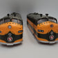 Lionel 6-85191 Great Northern Legacy F3 AA Shell Set #352A-C (Set of 2)