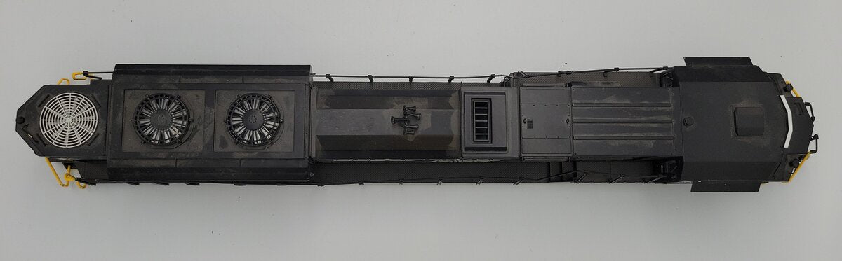 Lionel 85055-2 Norfolk Southern SD70ACe Diesel Locomotive Body Shell #1030