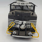Lionel 85055-2 Norfolk Southern SD70ACe Diesel Locomotive Body Shell #1030