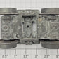 Lionel 2023-53 Rear Diesel Trailer Truck Frame and Wheels