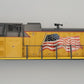 Lionel 85058-2 UP Building America SD70ACe Diesel Locomotive Body Shell #8665
