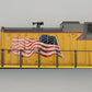 Lionel 85058-2 UP Building America SD70ACe Diesel Locomotive Body Shell #8665