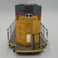 Lionel 85058-2 UP Building America SD70ACe Diesel Locomotive Body Shell #8665