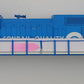Lionel 2034061-1 Conrail SD80MAC Diesel Locomotive Body Shell #4100