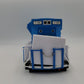 Lionel 2034061-1 Conrail SD80MAC Diesel Locomotive Body Shell #4100
