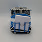 Lionel 2034061-1 Conrail SD80MAC Diesel Locomotive Body Shell #4100