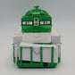 Lionel 81-2 O Gauge Apache Railroad Legacy C-420 Diesel Locomotive Shell #81