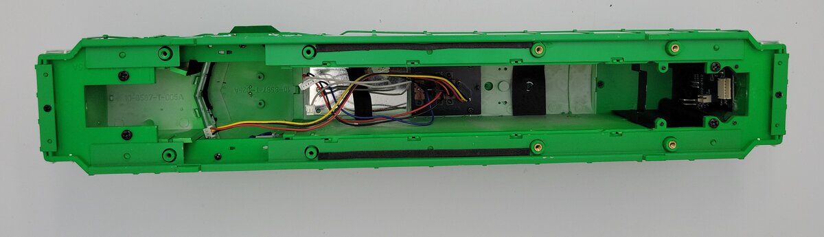 Lionel 81-2 O Gauge Apache Railroad Legacy C-420 Diesel Locomotive Shell #81