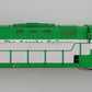 Lionel 81-2 O Gauge Apache Railroad Legacy C-420 Diesel Locomotive Shell #81