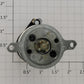 Lionel 84843-101 O Gauge Liondrive DC Motor with Flywheel, Encoder Ring & Sensor