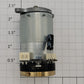 Lionel 84843-101 O Gauge Liondrive DC Motor with Flywheel, Encoder Ring & Sensor
