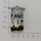 Lionel 82274-101 O Gauge Liondrive DC Motor with Flywheel & Sensor / M4VSE