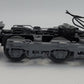 Lionel 38732-771 O SD70ACe Scale 6-Wheel Harbor Mist Rear Power Truck Assembly