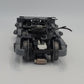 Lionel 38732-771 O SD70ACe Scale 6-Wheel Harbor Mist Rear Power Truck Assembly