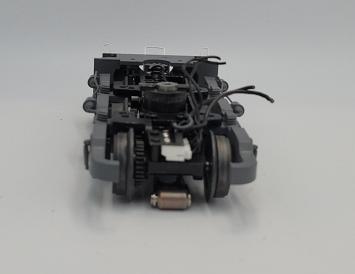Lionel 38732-771 O SD70ACe Scale 6-Wheel Harbor Mist Rear Power Truck Assembly