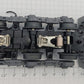 Lionel 38732-771 O SD70ACe Scale 6-Wheel Harbor Mist Rear Power Truck Assembly