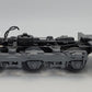 Lionel 38732-772 O SD70ACe Scale 6-Wheel Harbor Mist Front Power Truck Assembly