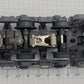 Lionel 38732-772 O SD70ACe Scale 6-Wheel Harbor Mist Front Power Truck Assembly